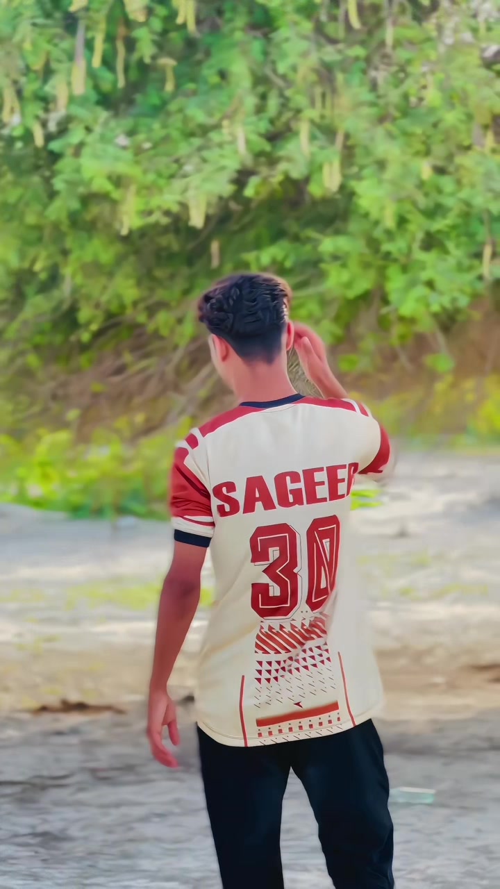 @SaGHeeR.30〽