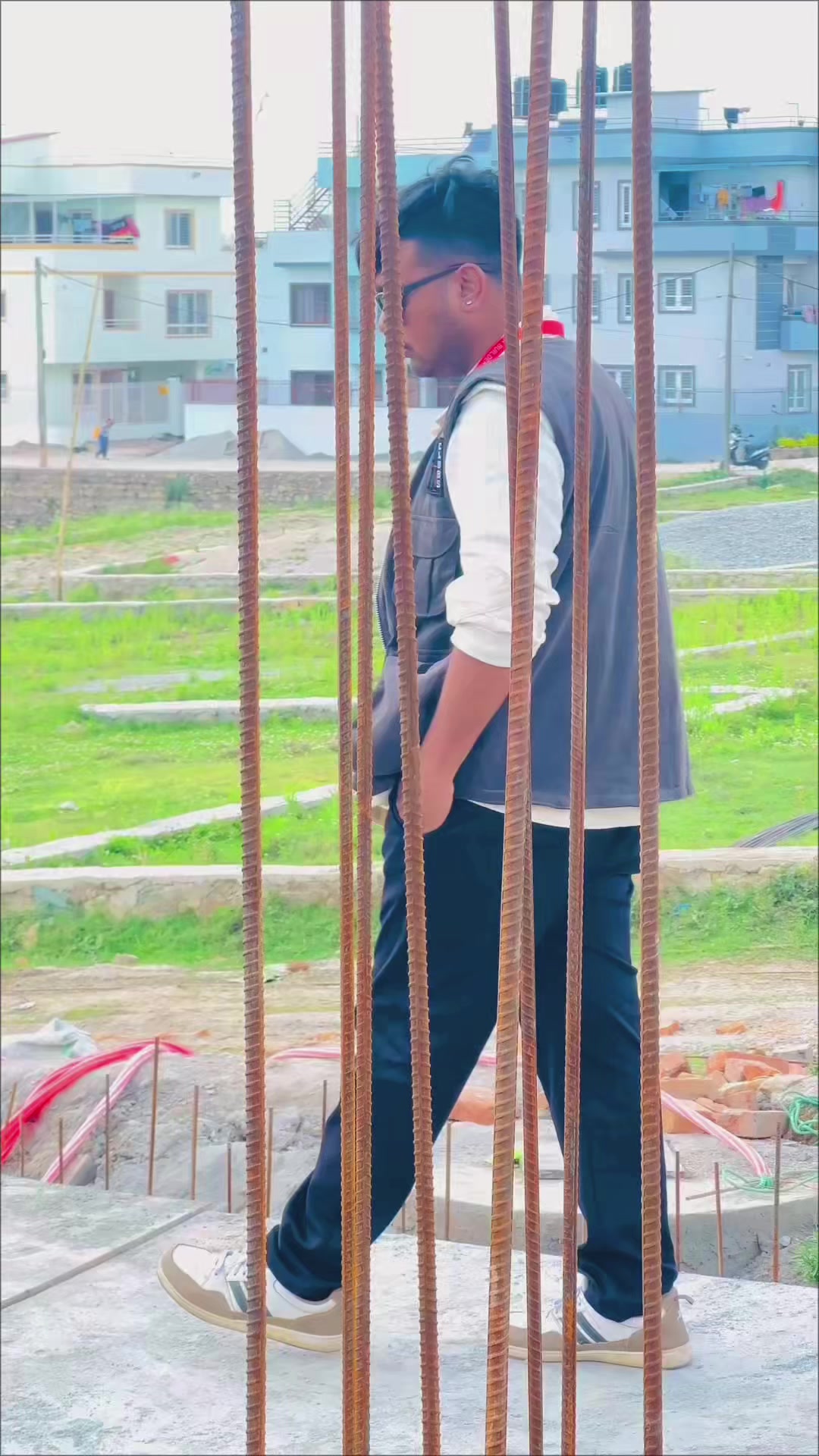 @Er. Prashant Yadav