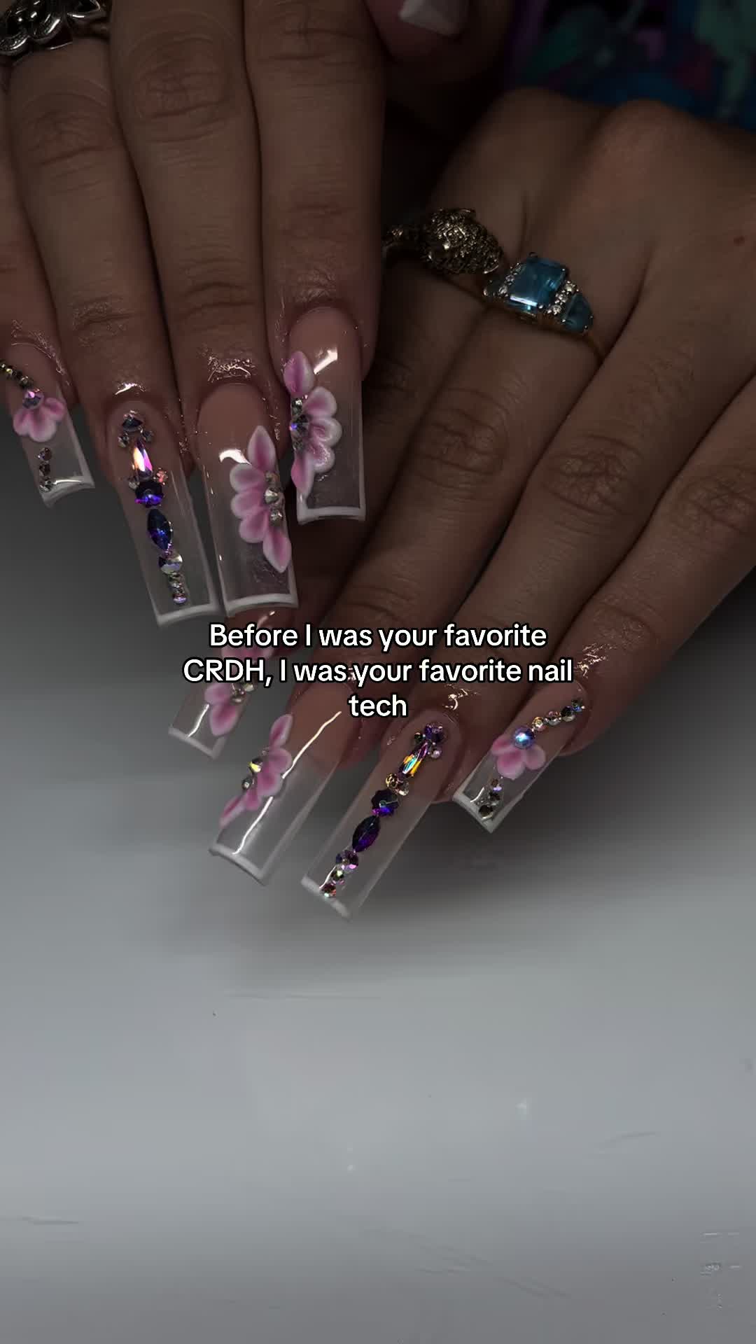 @Nicole