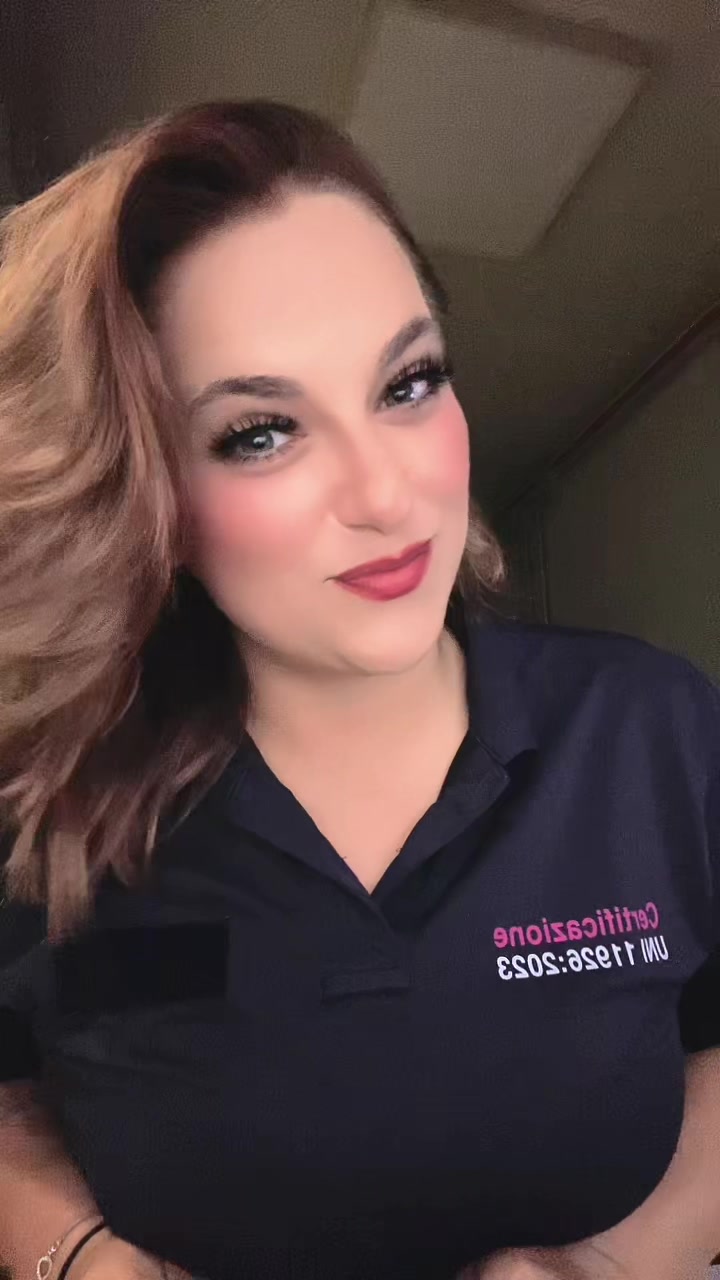 @Sofia Tedaldi
