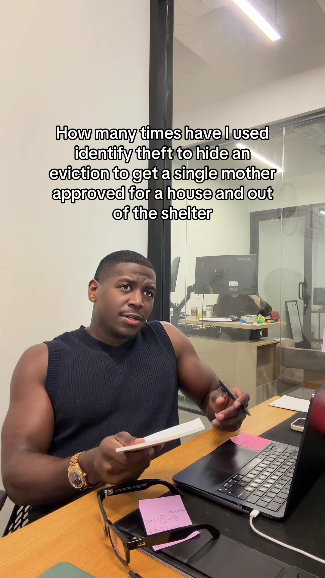 @The Apartment Approval guy