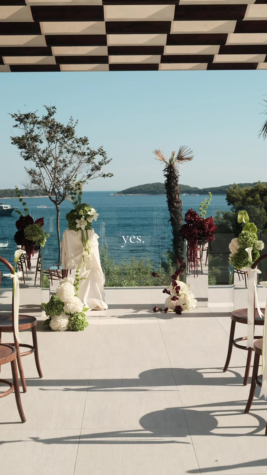 @Promessi Weddings Croatia