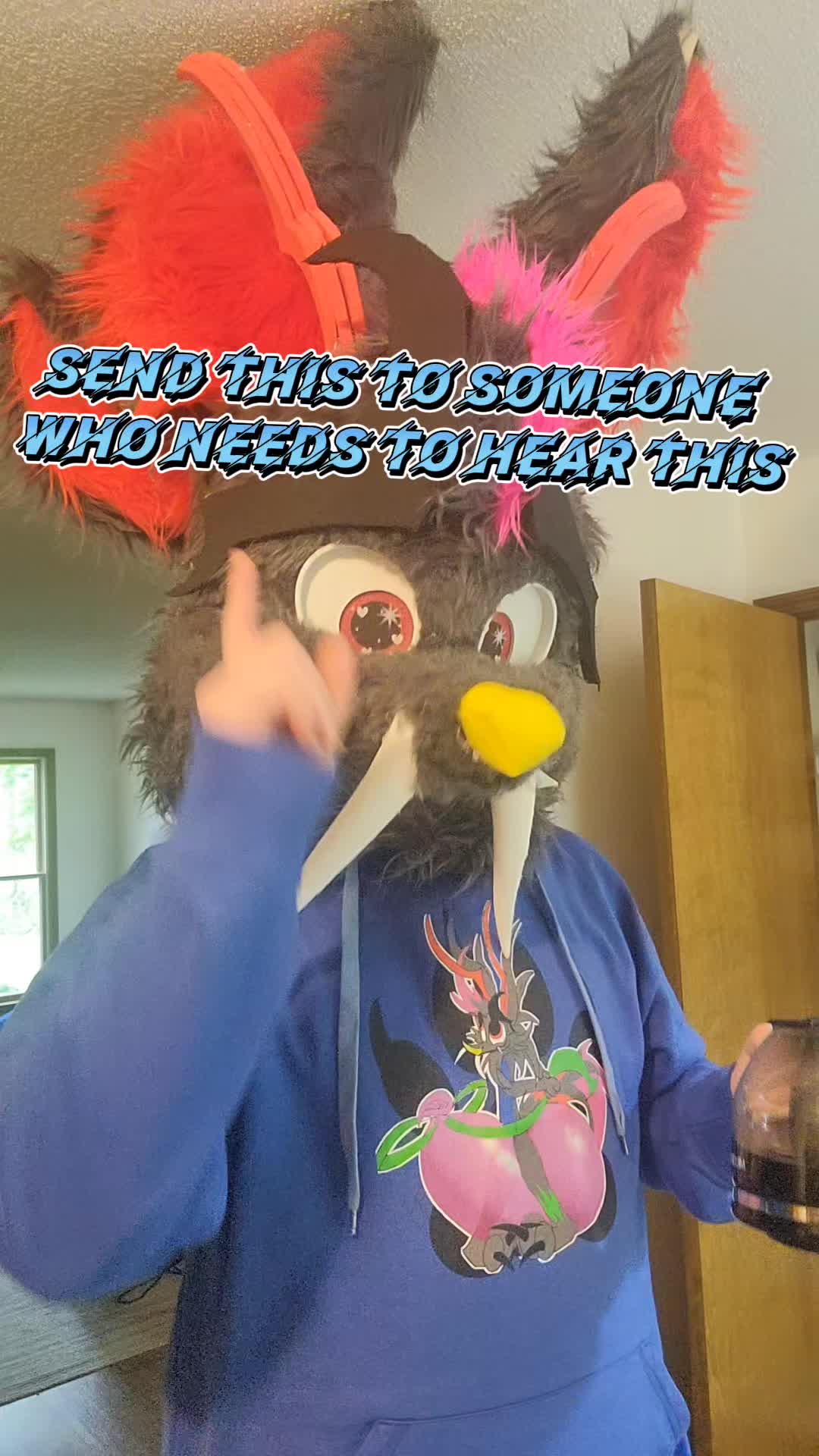 @hyper/XFPR