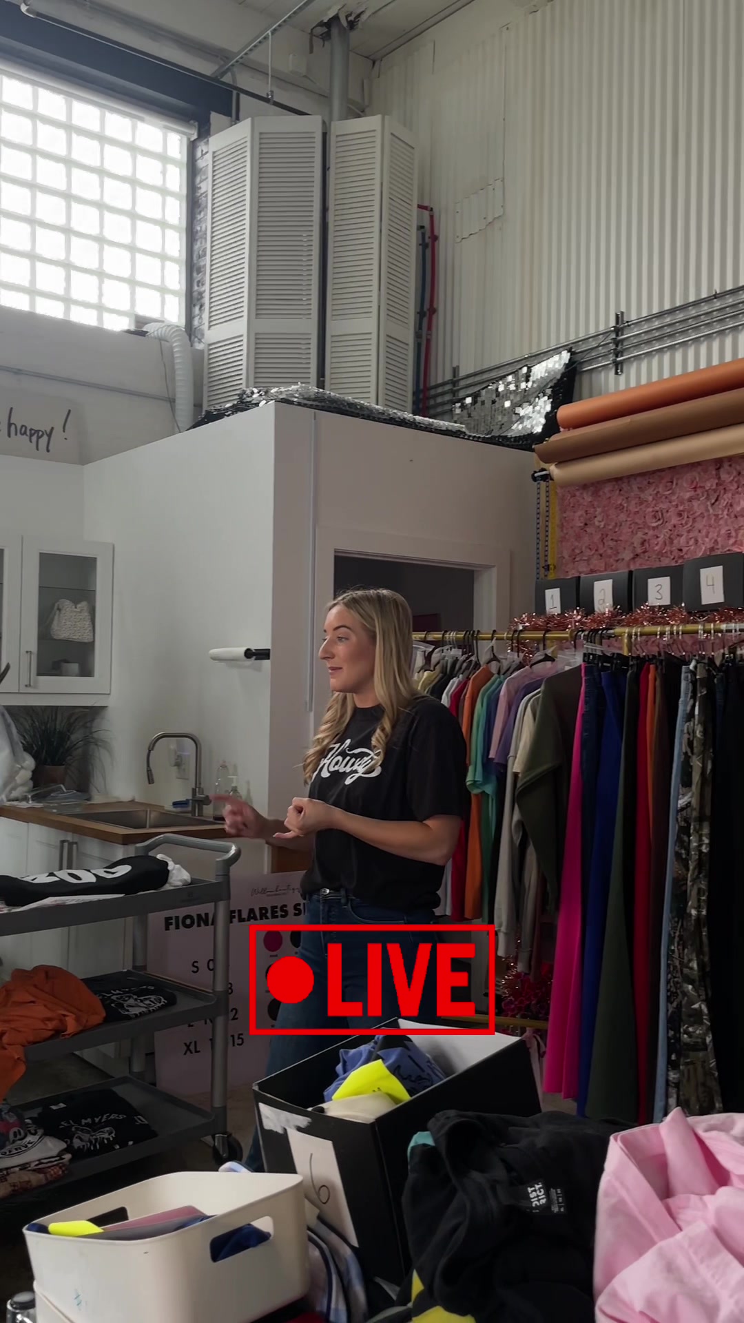 @Willow Boutique