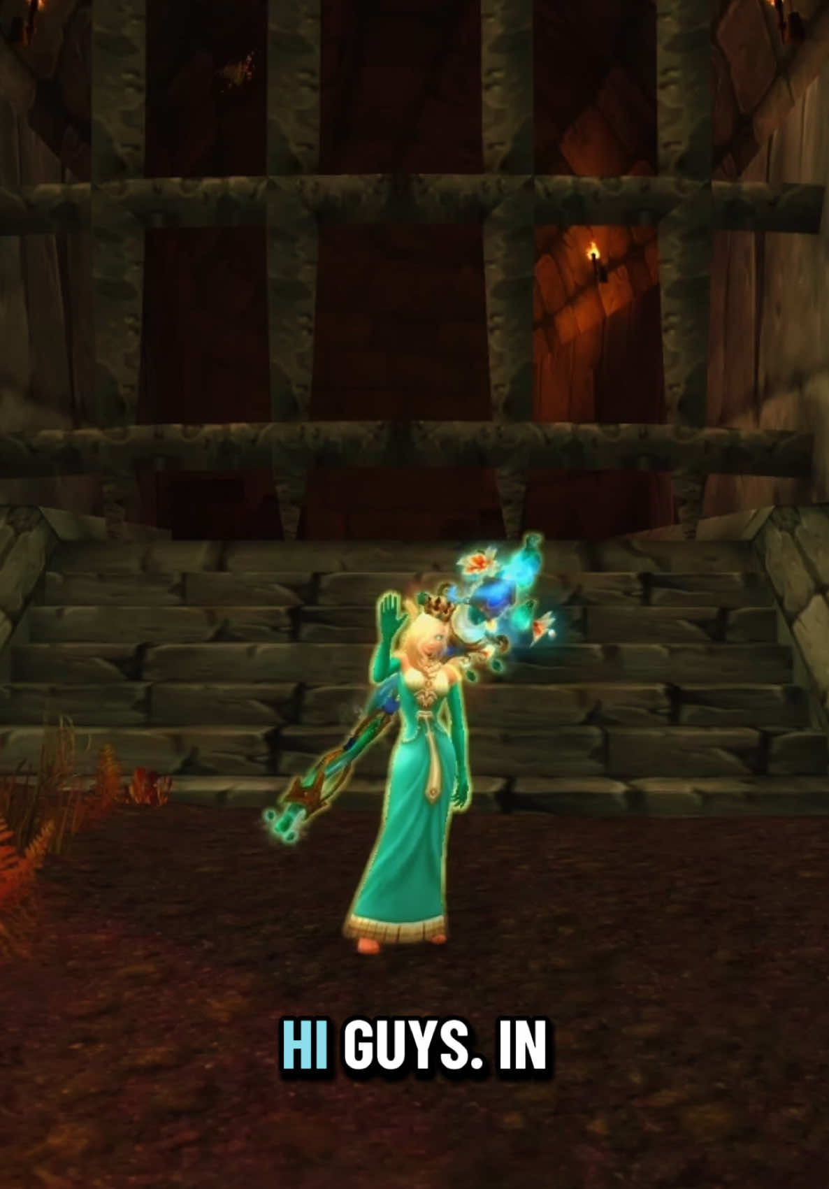 @TabbyKatGaming | WoW Guides