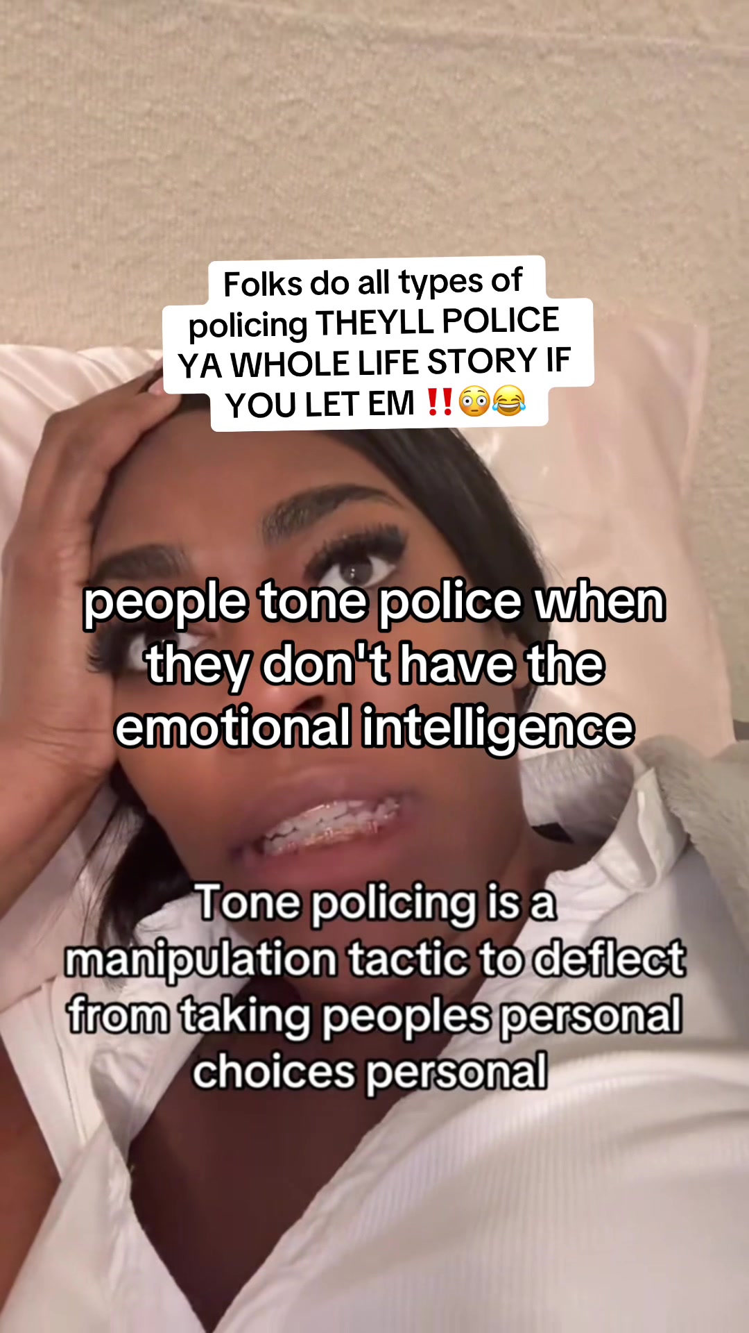 @Spokentruth