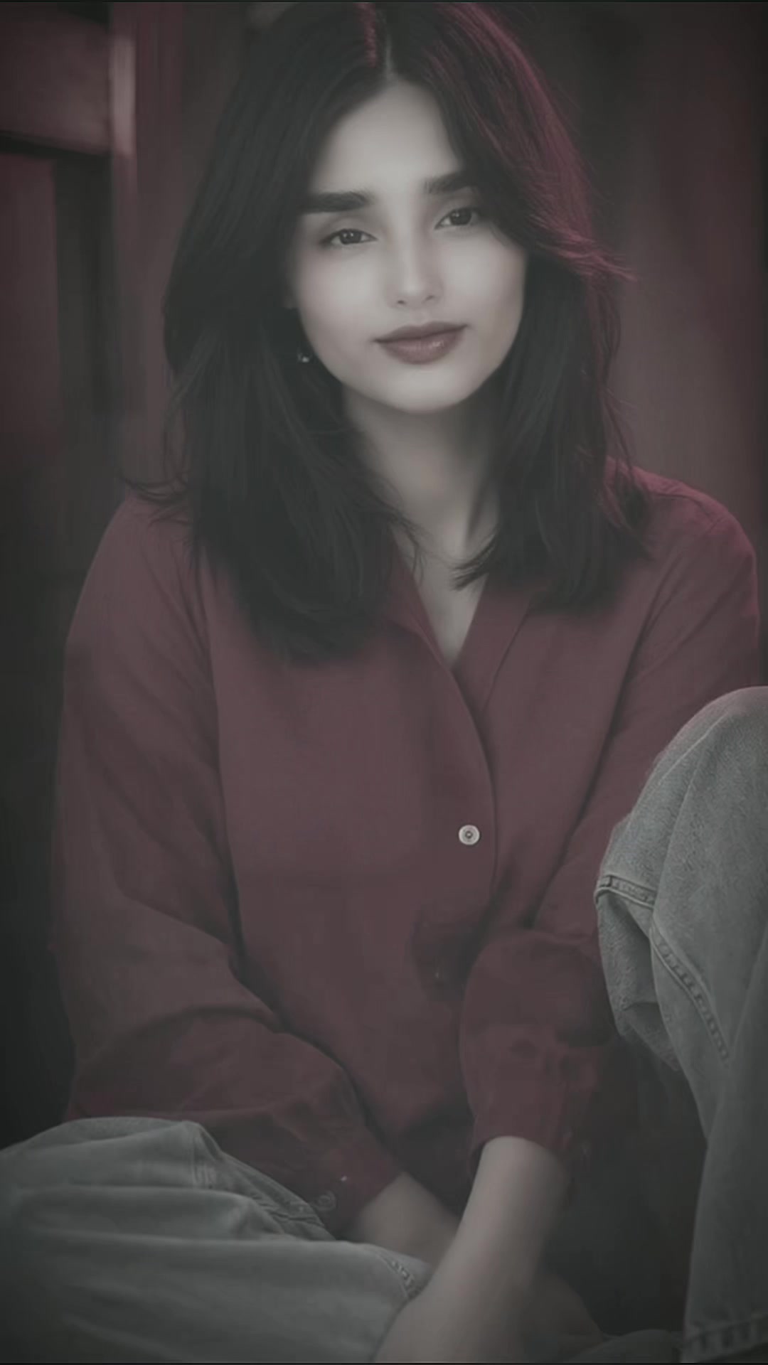 @Advocate Nabeela Mahar (Haya)