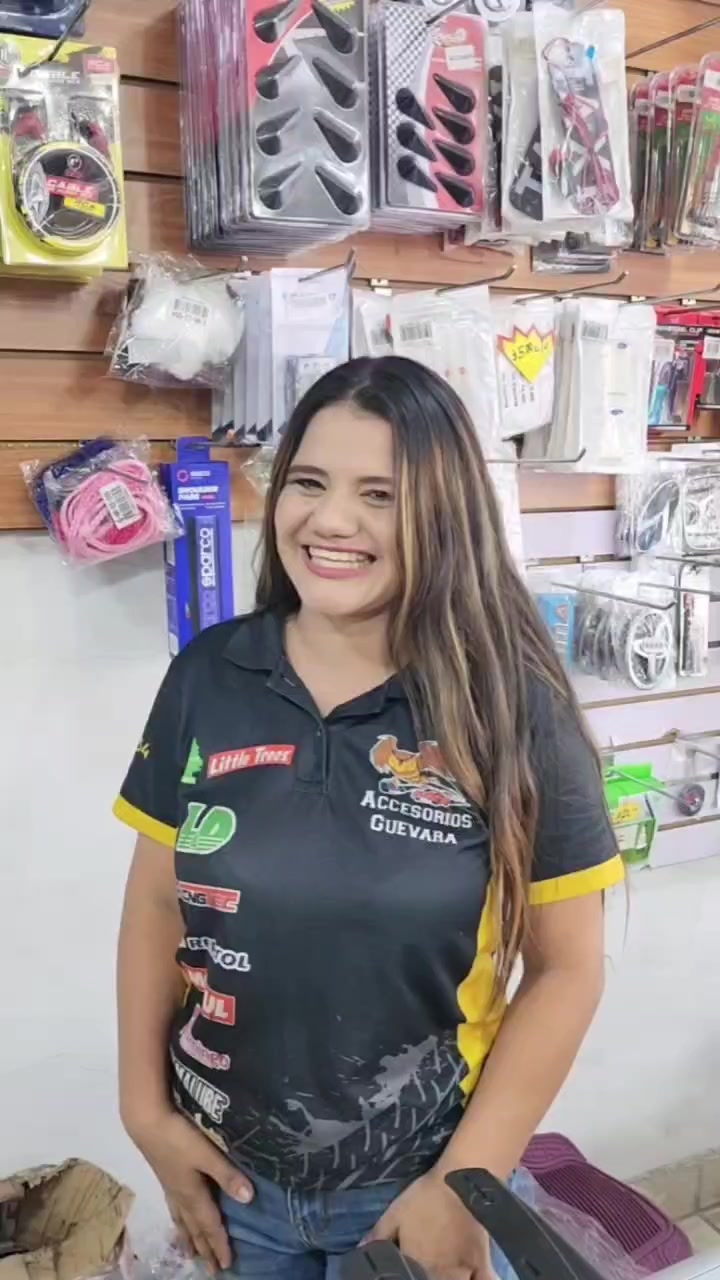@Accesorios Guevara El Salvador