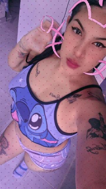 @❣️ la mu&ntilde;eca ❣️