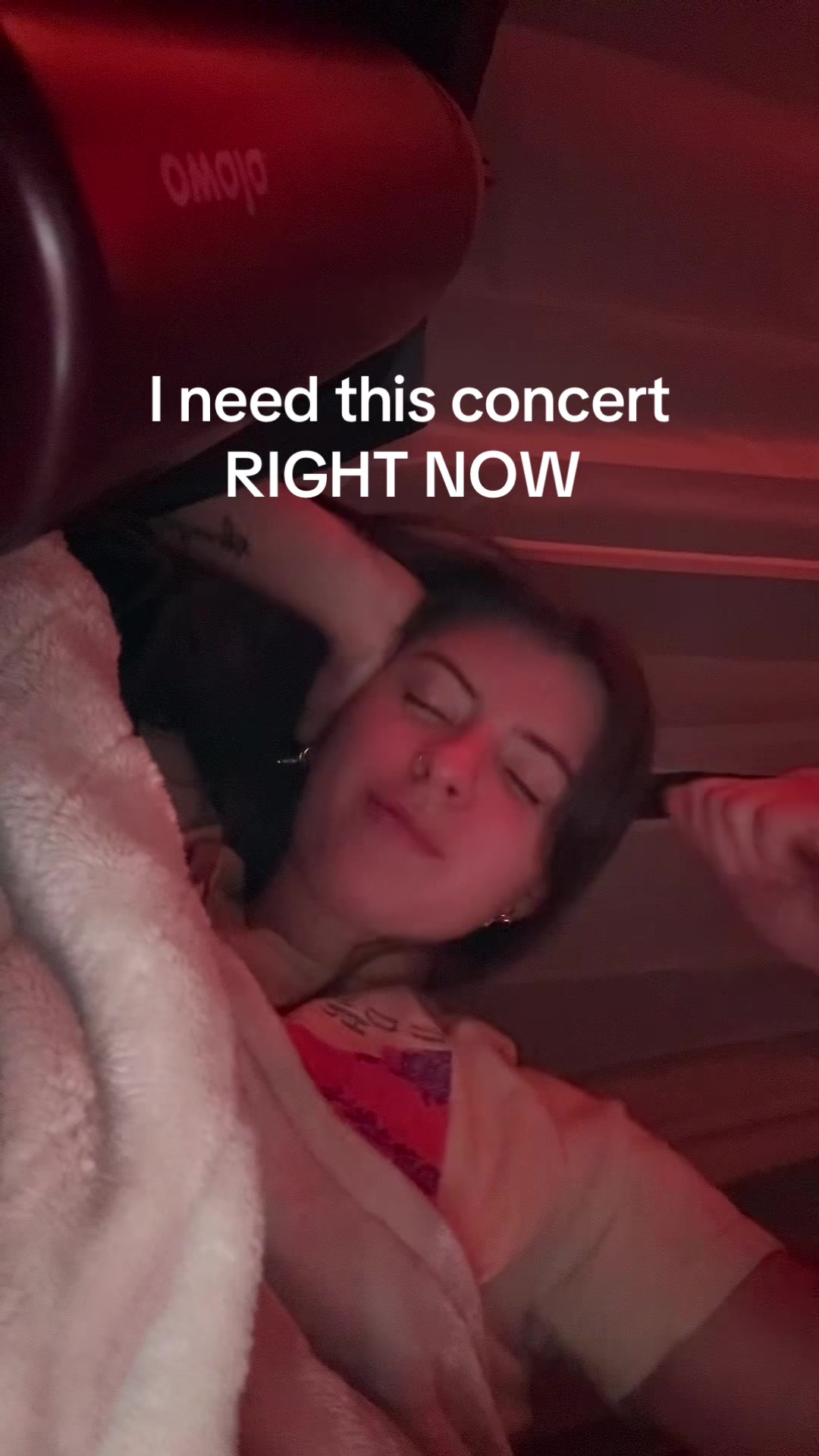 @Sara Mitchell