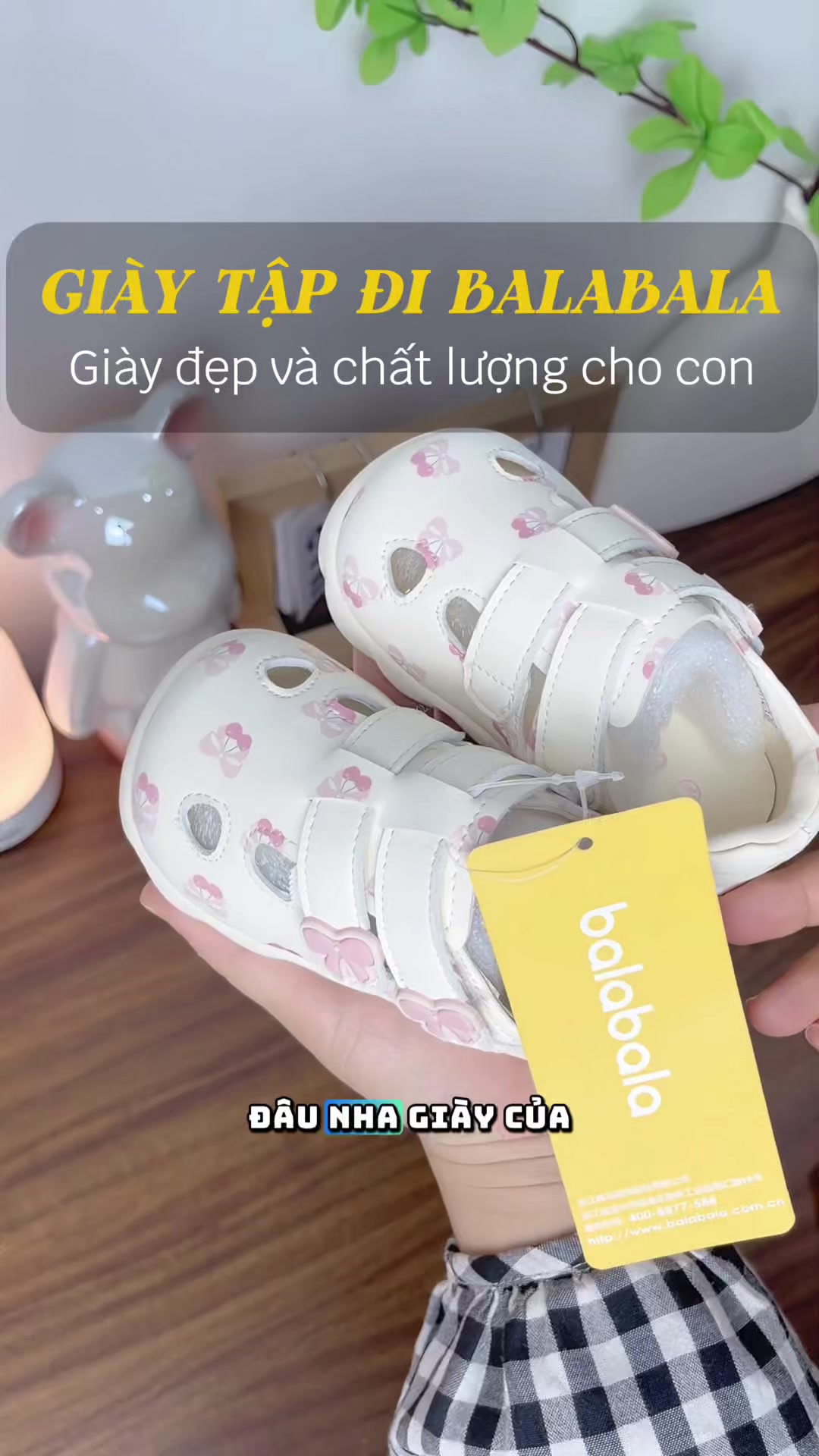 @Mẹ Thỏ Review