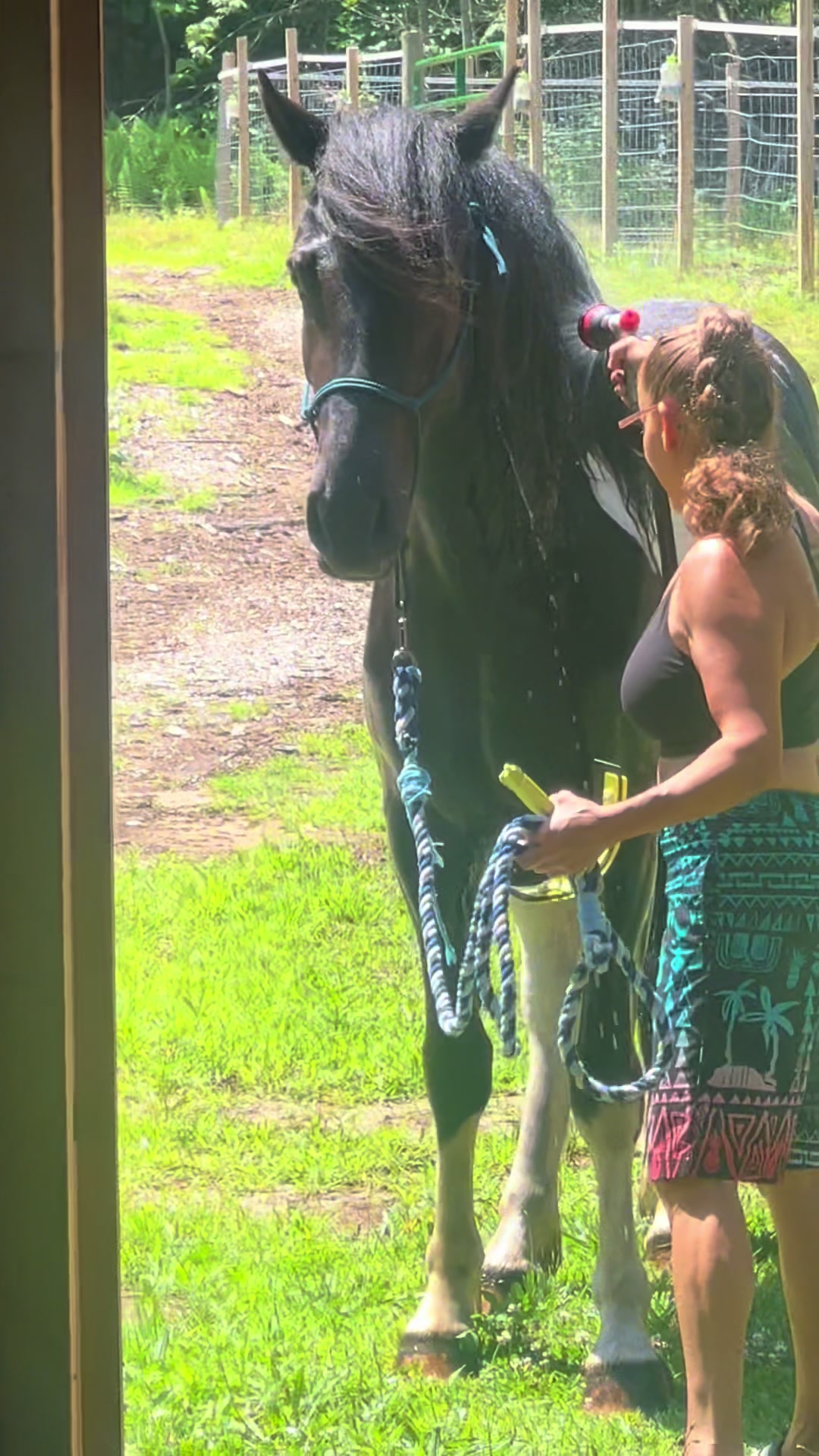 @Unshackled Hearts Ranch