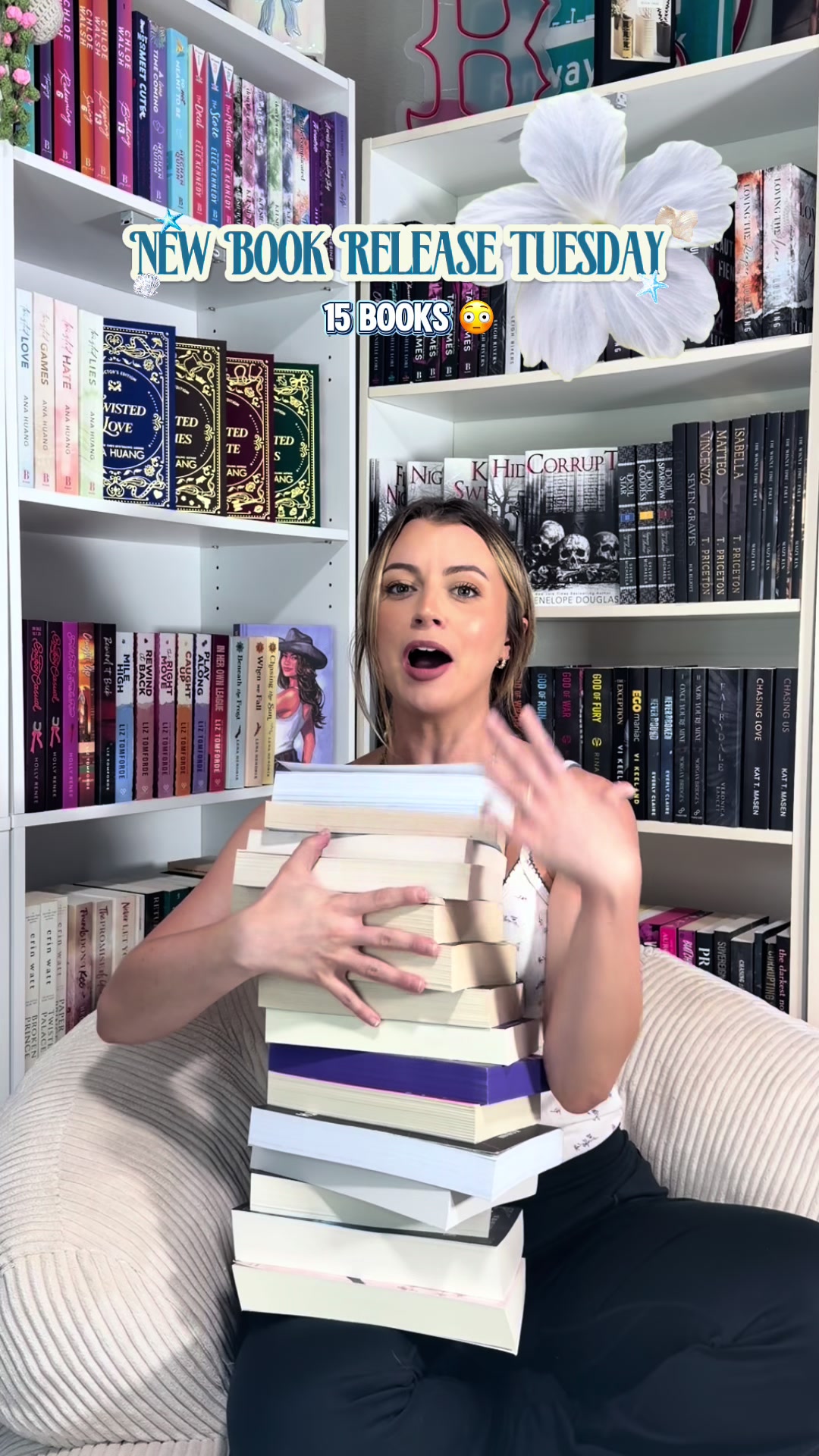 @calista reads ๐ง