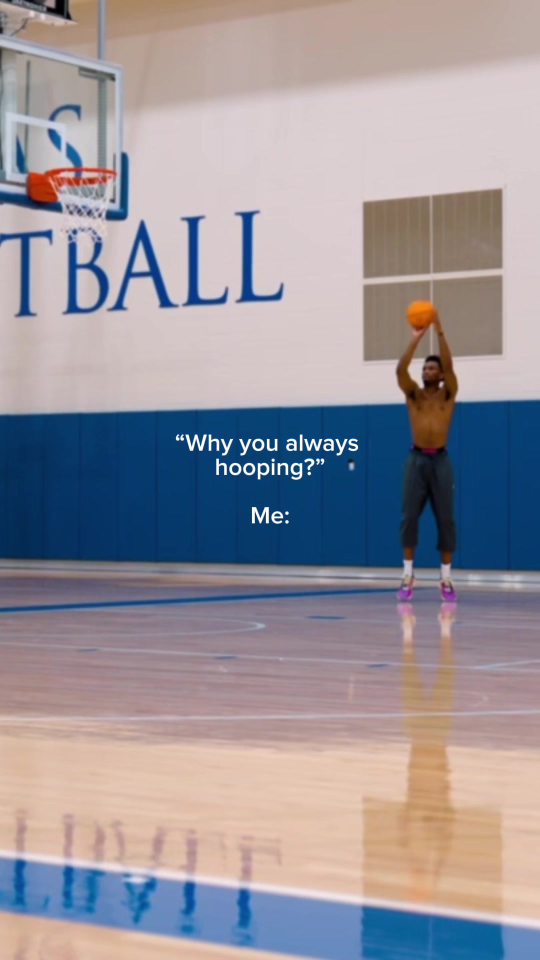 @Darryn Peterson