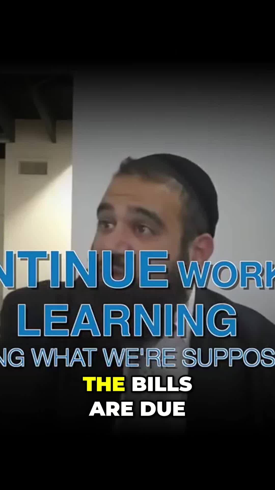 @Rabbi Reuven