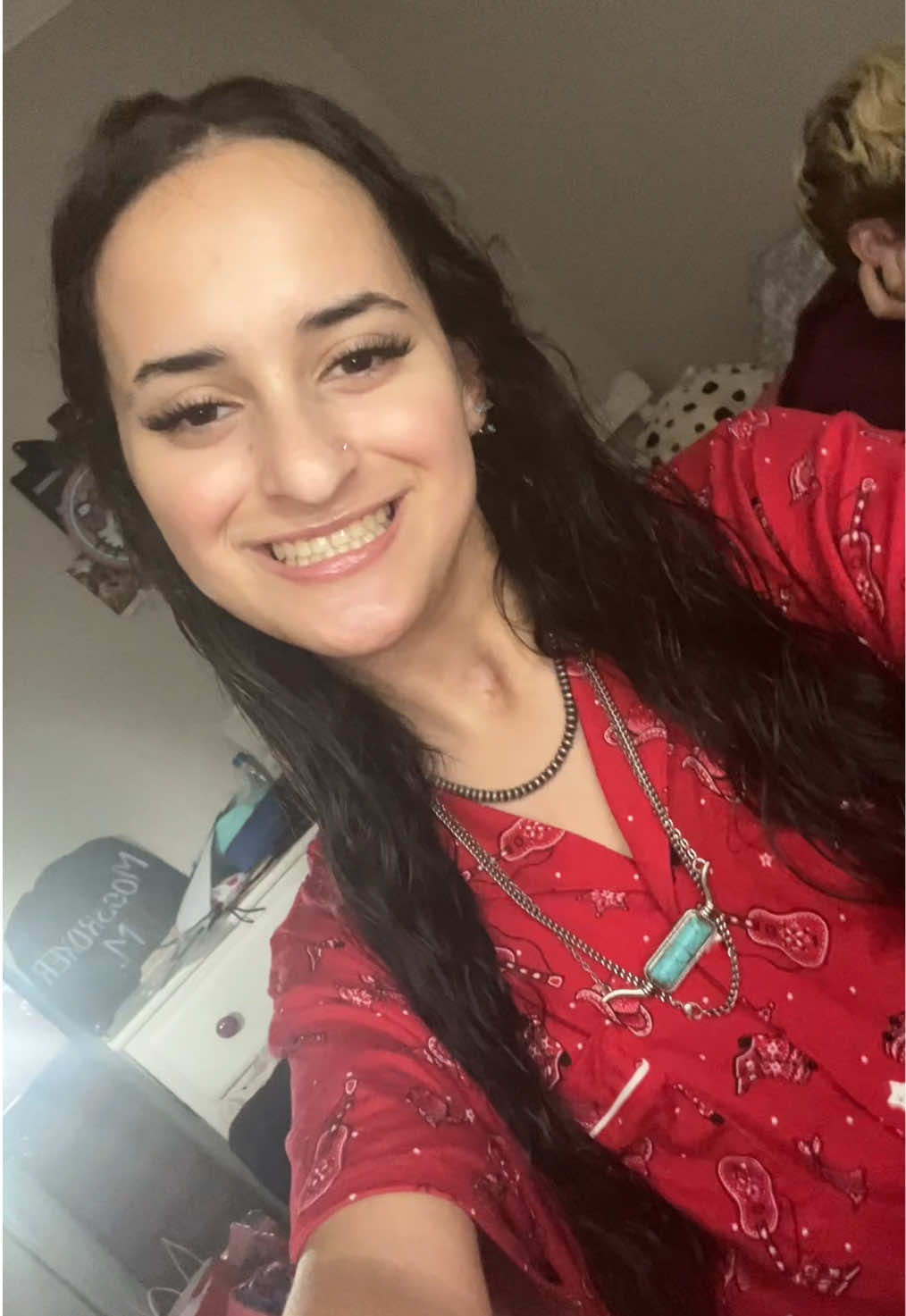 @Olivia Davila
