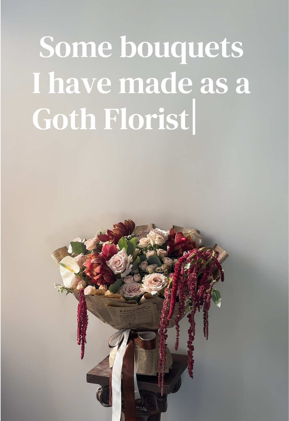 @Goodies & Florals