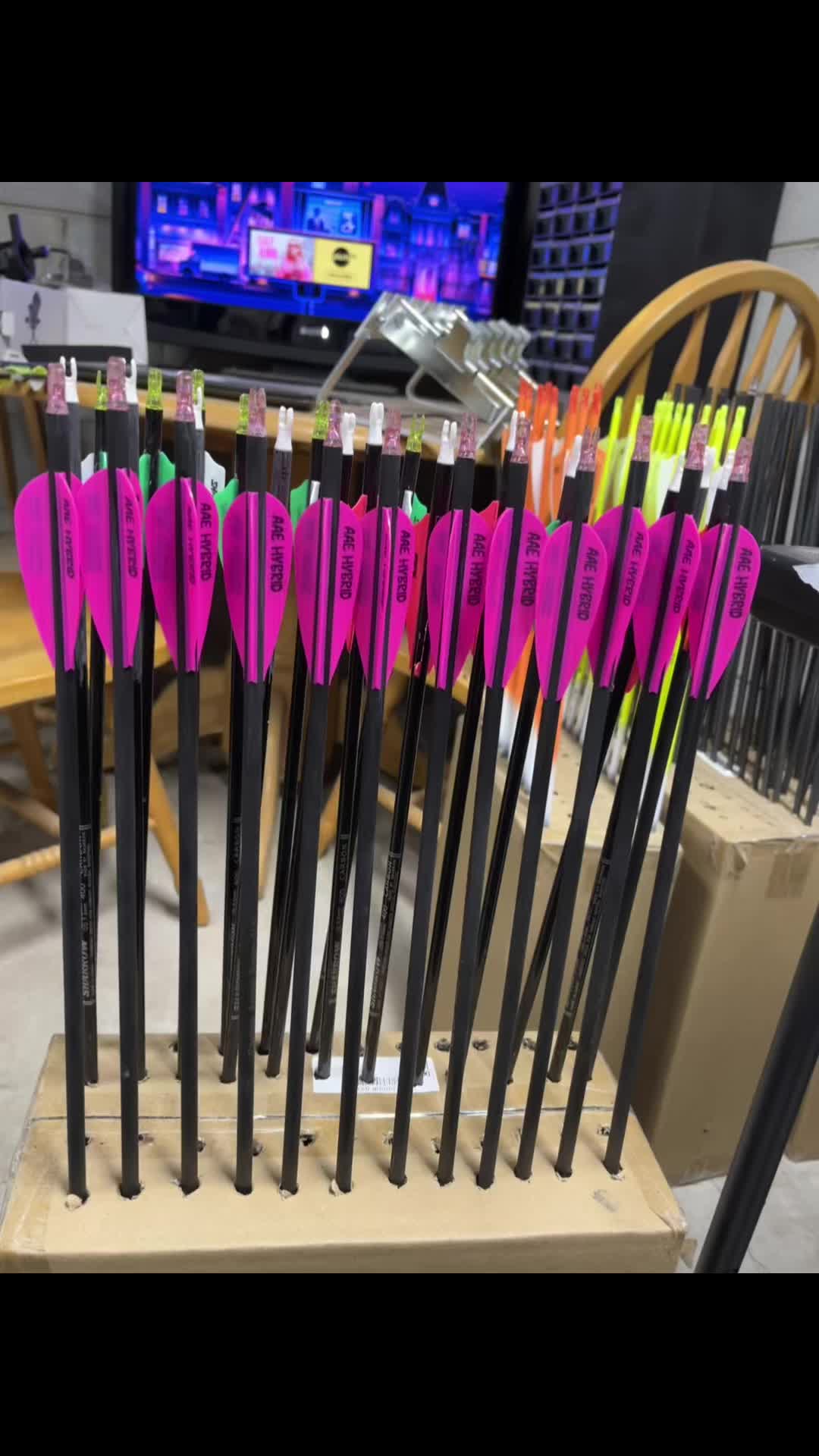 @OutBack Archery