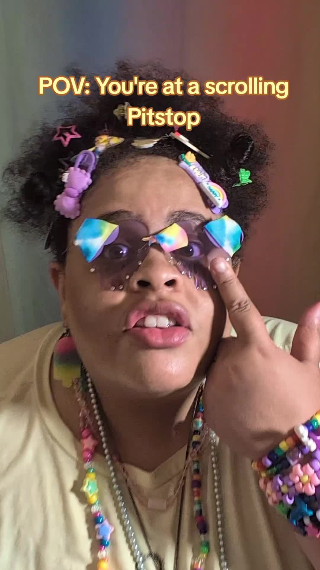 @Mama Fatgum | Cosplay & Decora