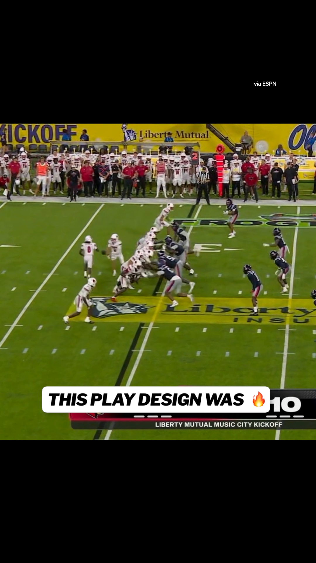 @CBS Sports College Football