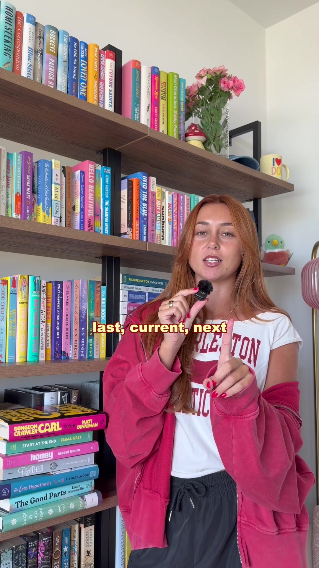 @Sara