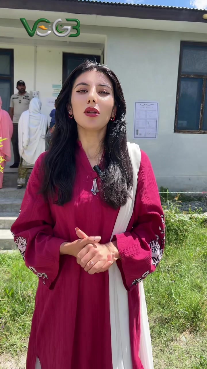 @Voice Of Gilgit Baltistan
