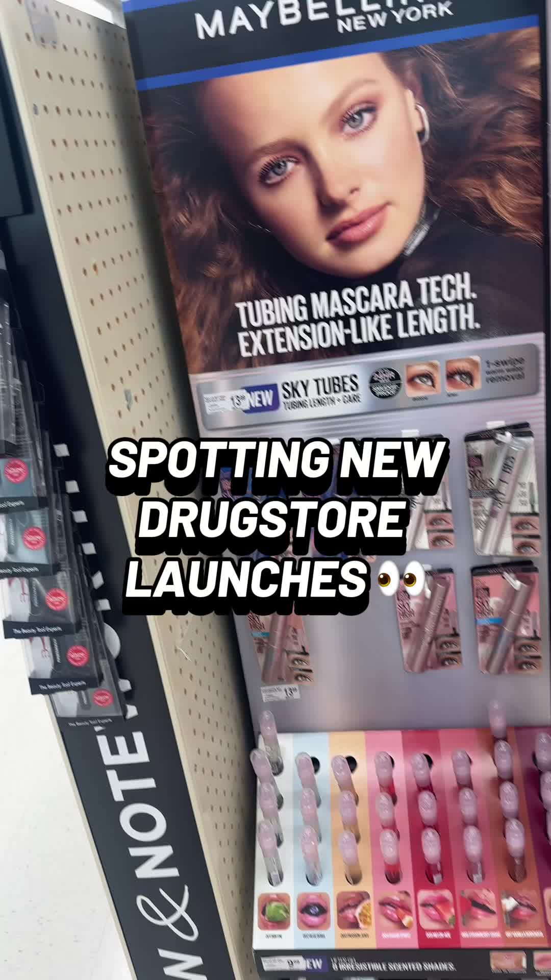 @michaela❤️&zwj;🔥 makeup reviews