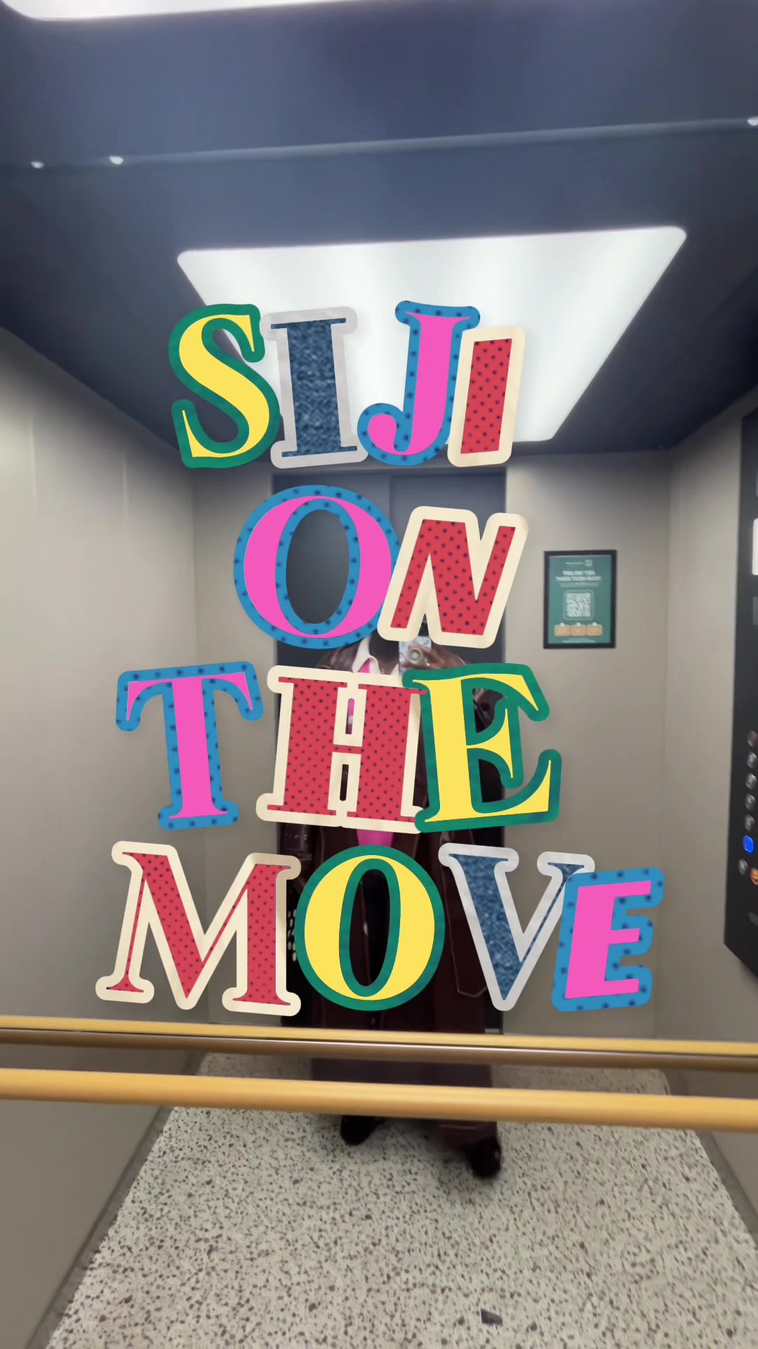 @Siji