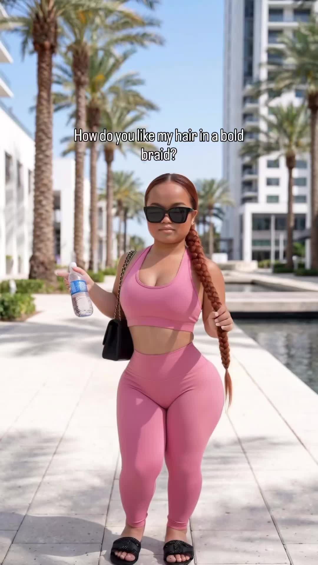 @petite pauline