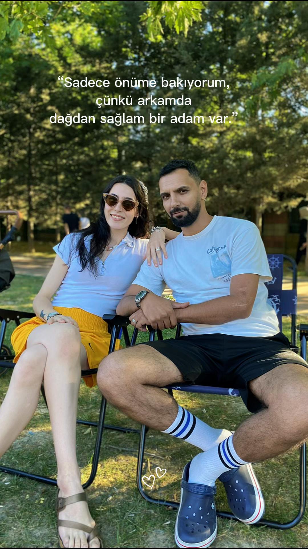 @şerife