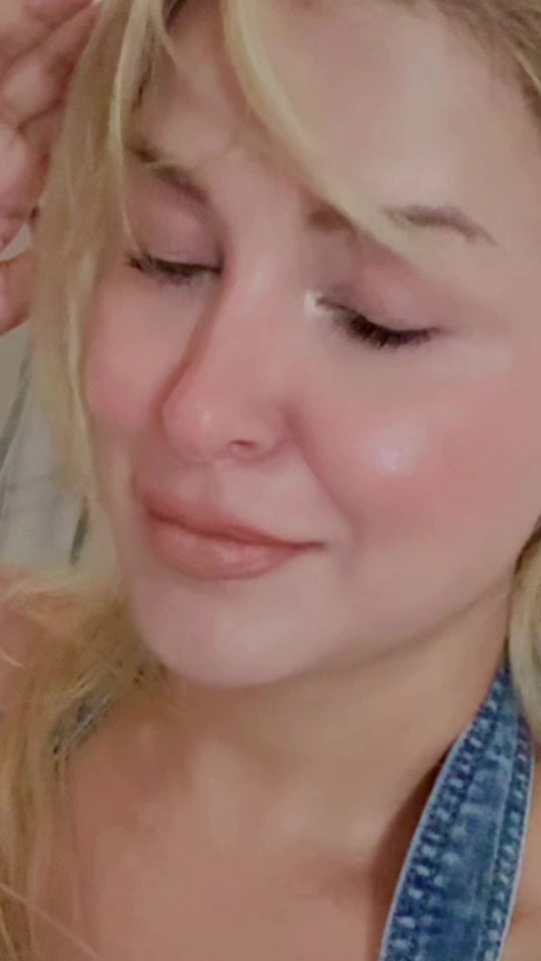 @Greeneyes883💚🧿