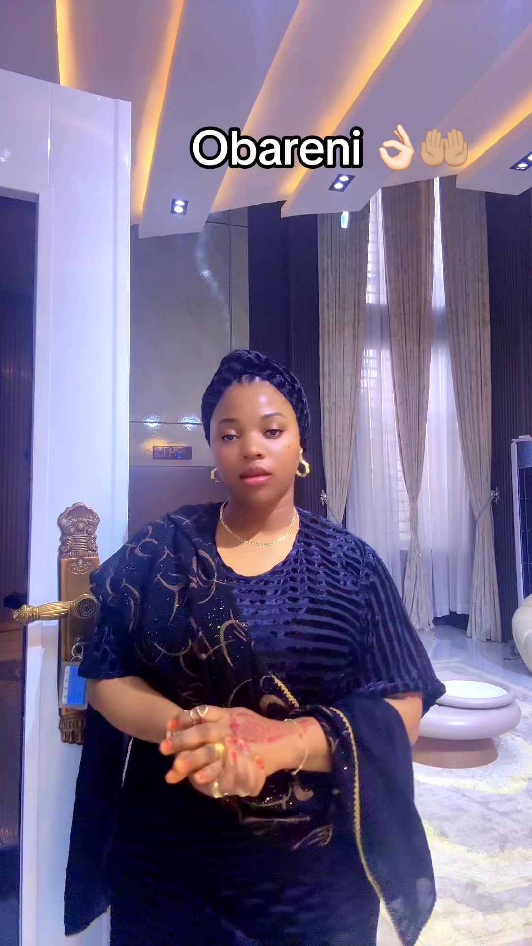 @Lateefatul~arike✨🕋