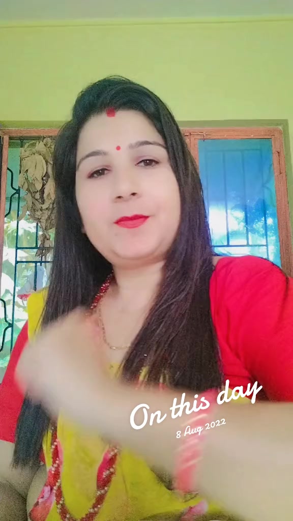 @Urmila Neupane