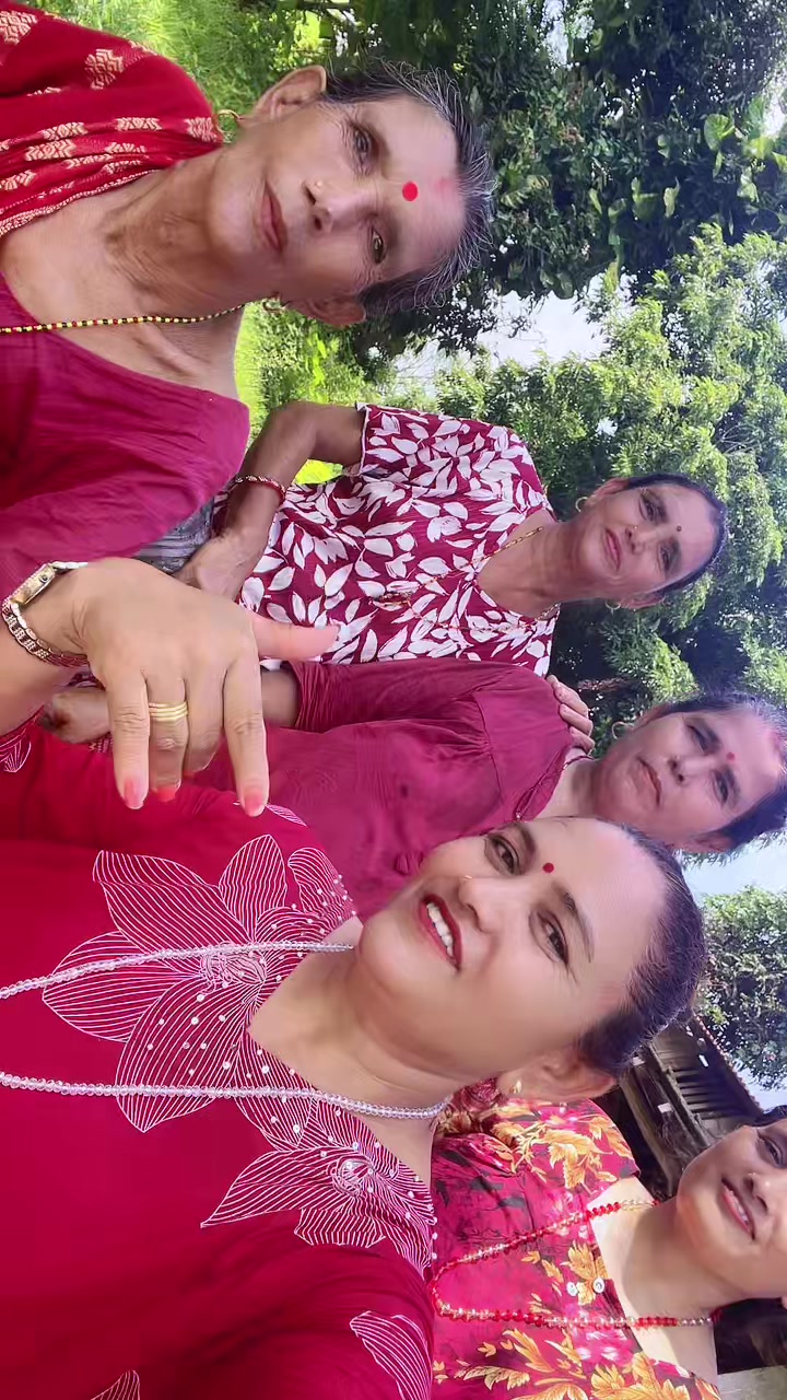 @Gita chhetri