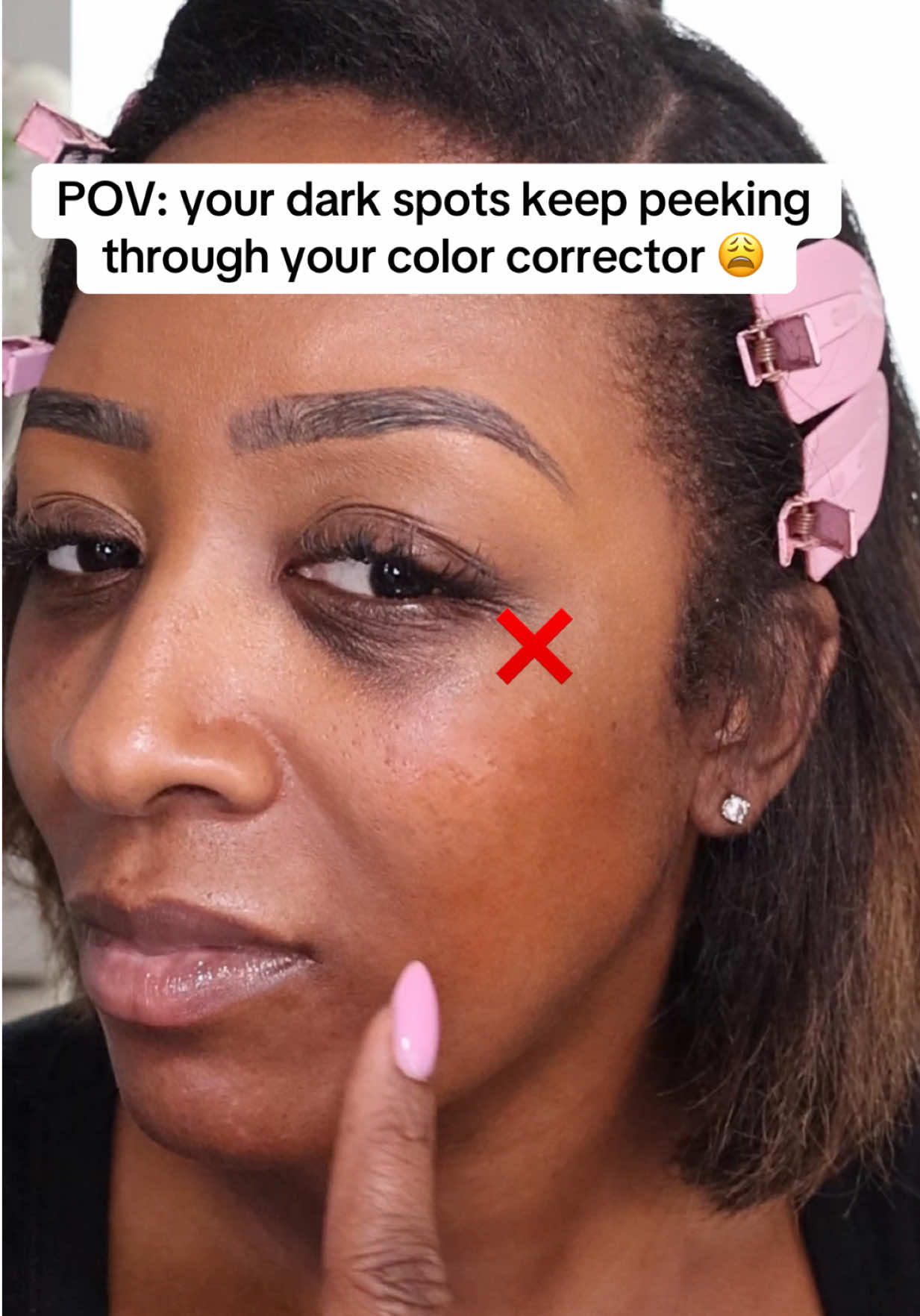@Kristen Marie