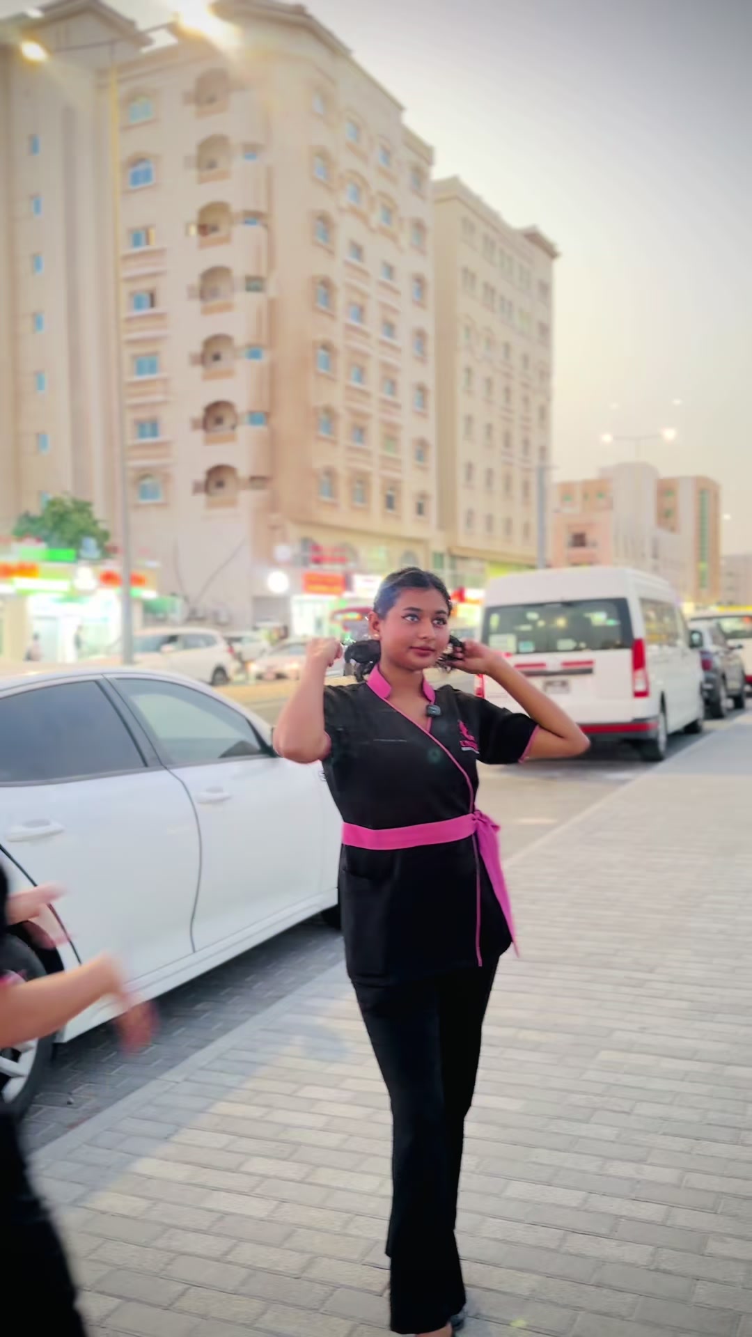 @❤QUEEN KABITA❤️🇶🇦🌙