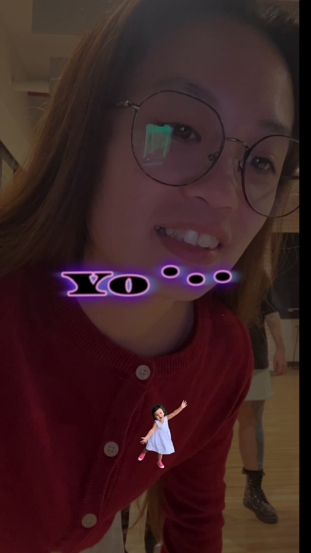@Kikay Here