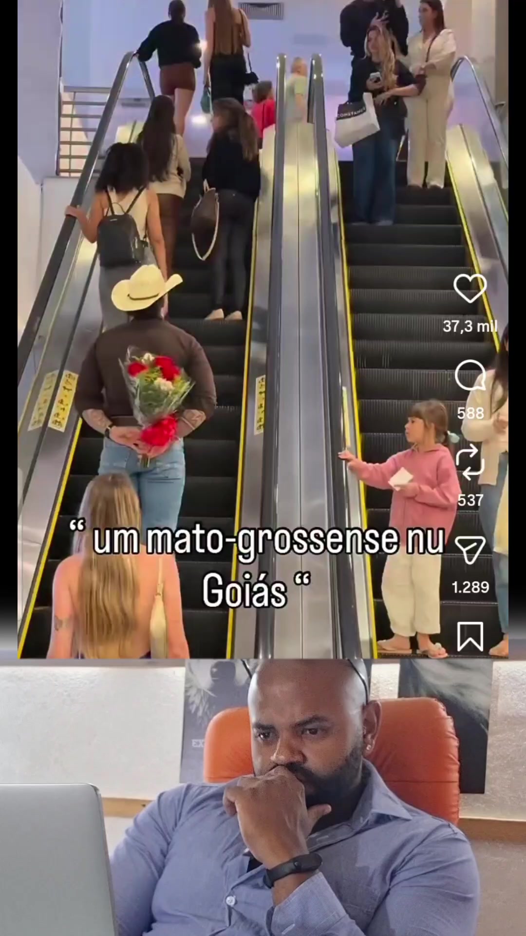 @Vin&iacute;cius | Coach Masculino