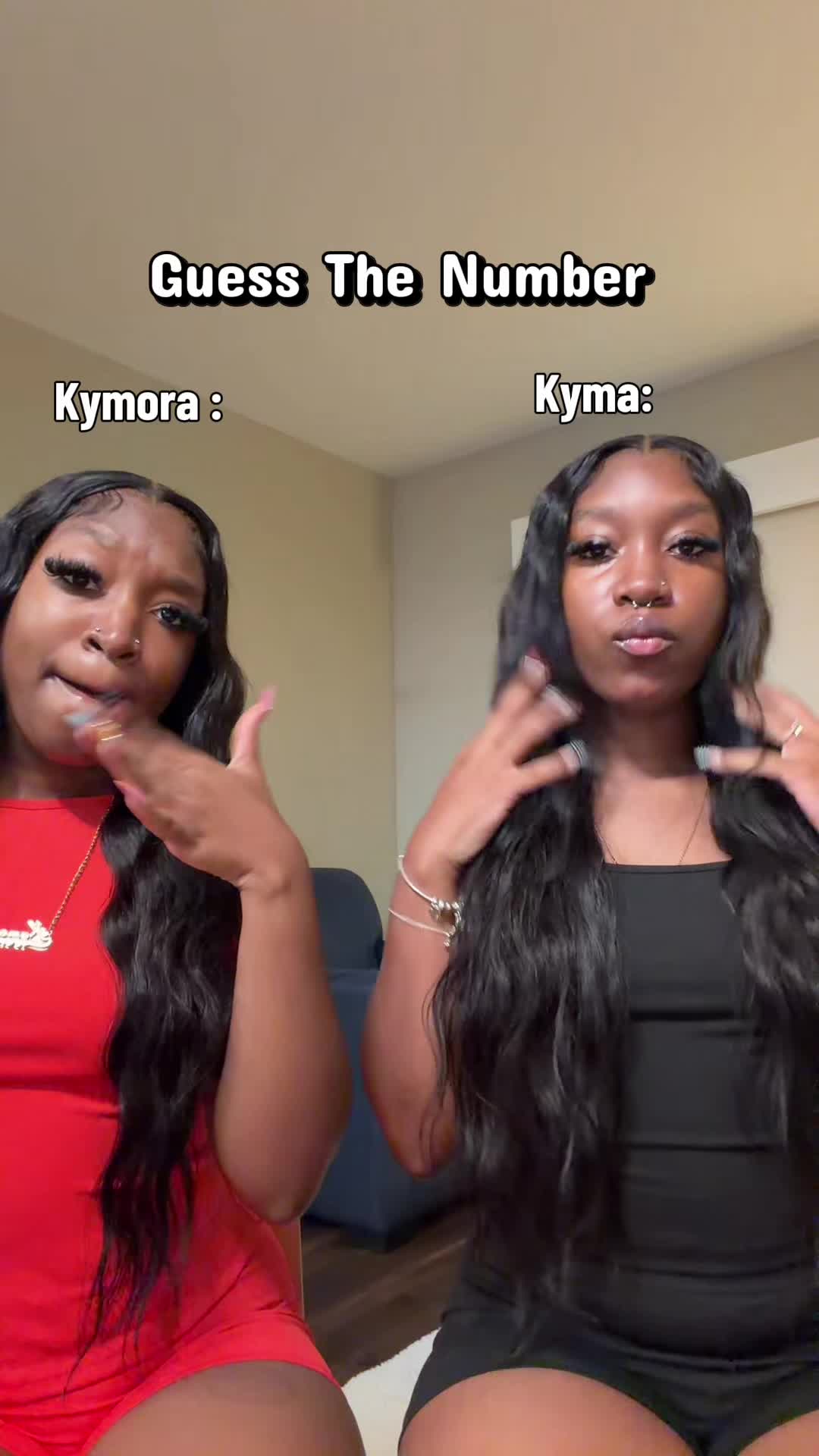@Kyma and Kymora