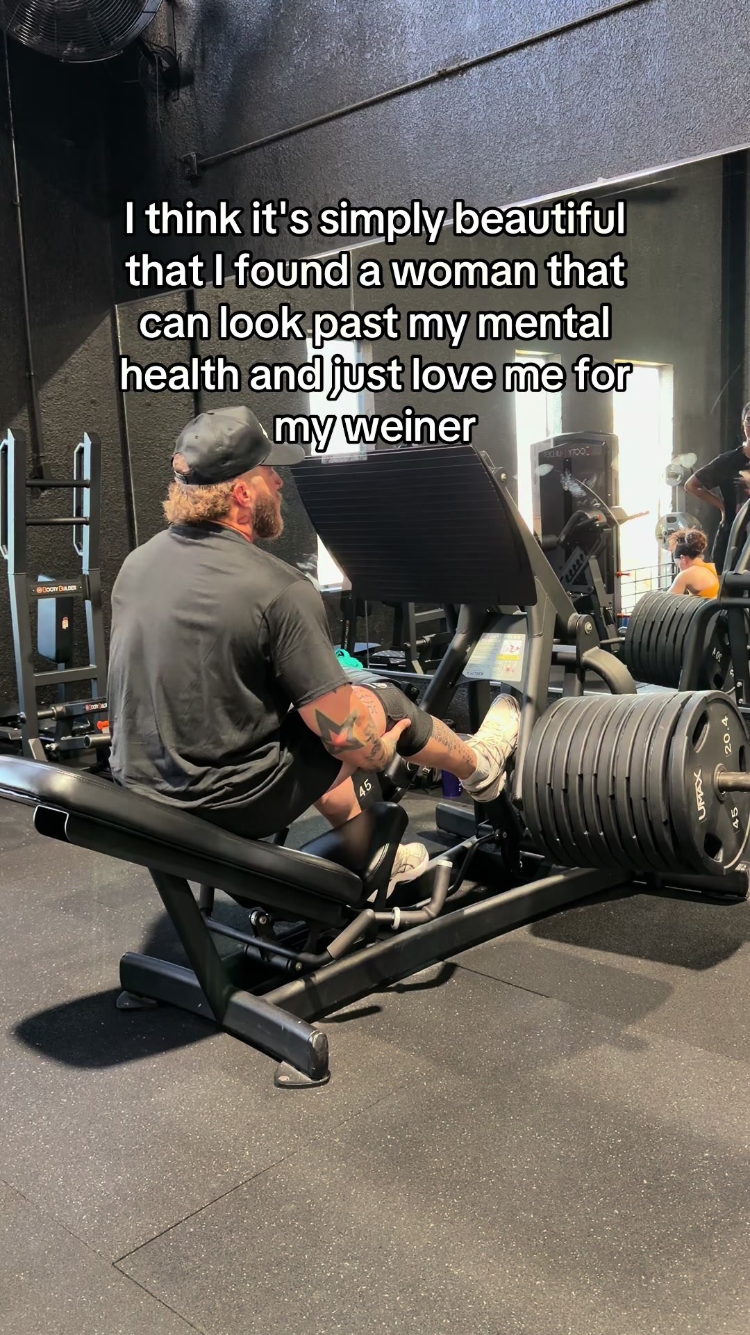 @The Protein Papi