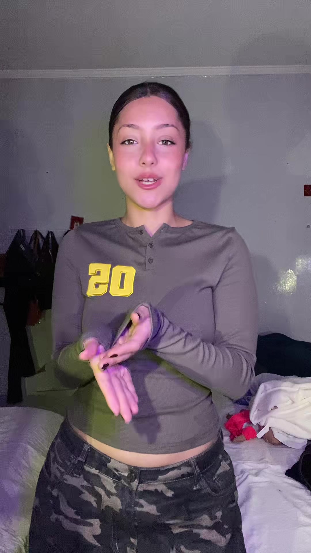 @Clara