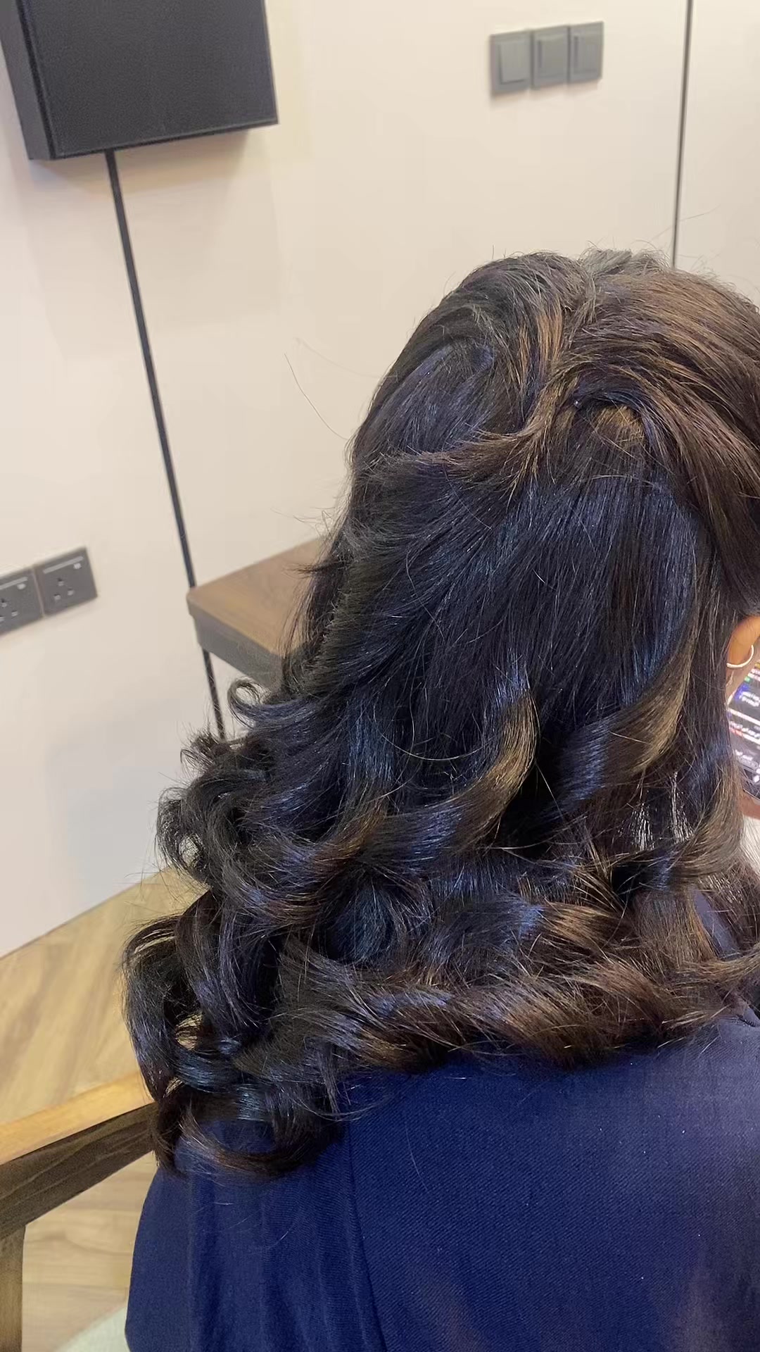 @Talia salon