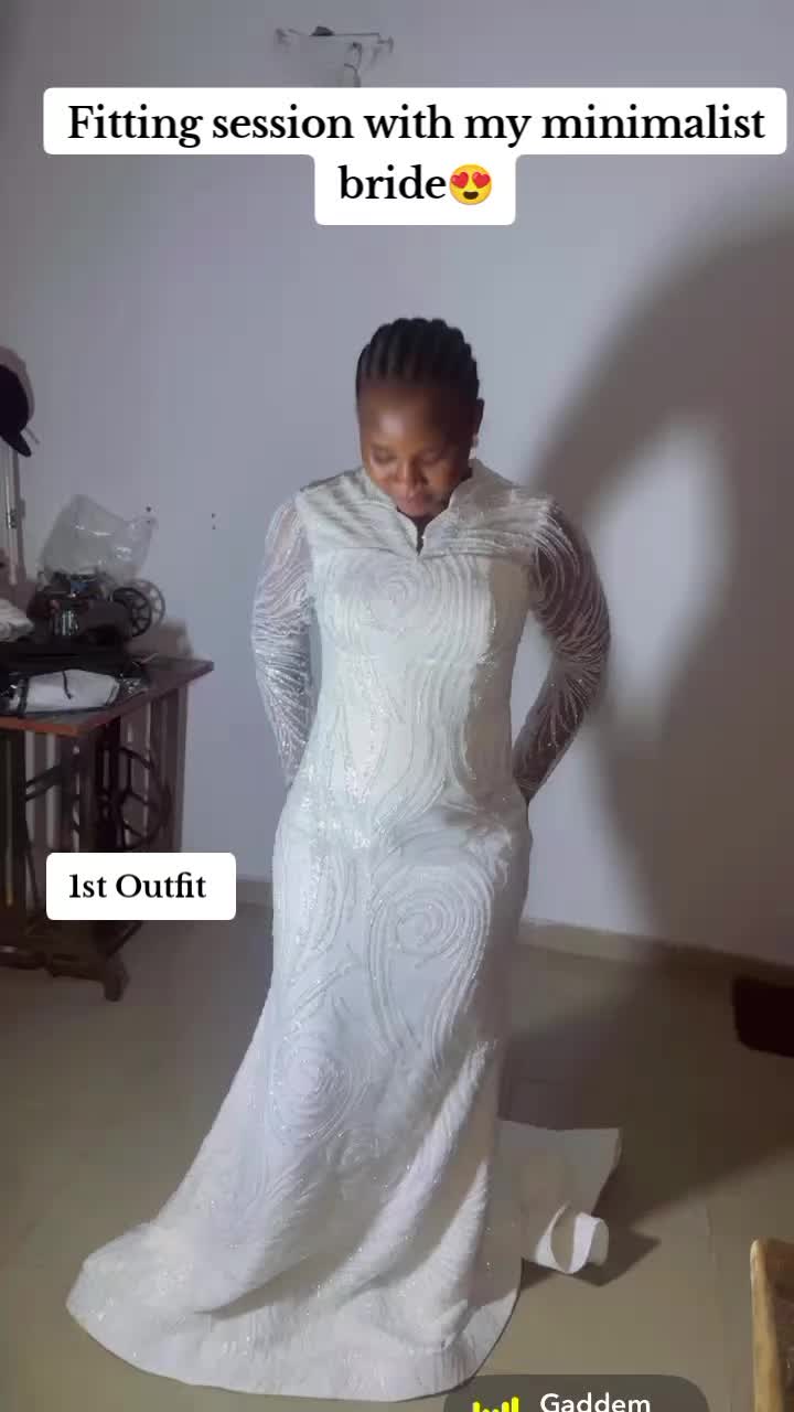 @Wura's Couture