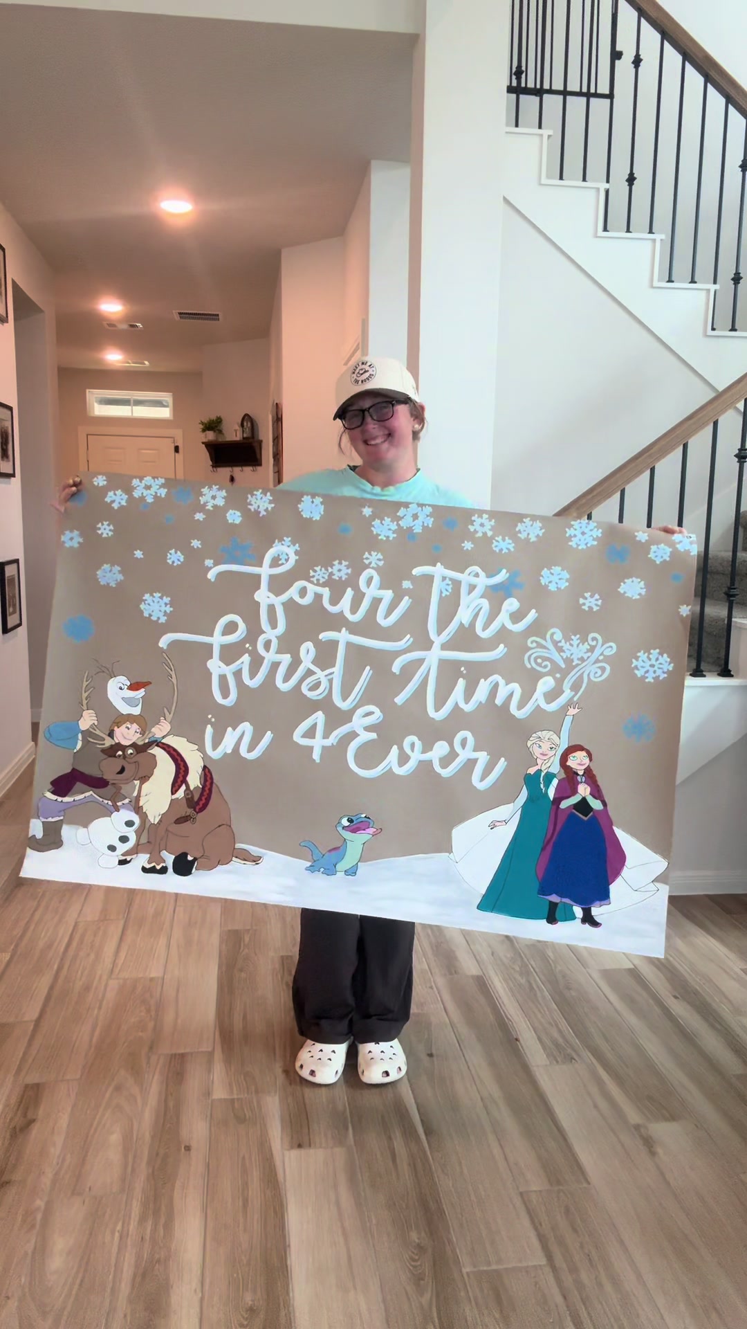 @Lindsey | Banner Artist & Mom