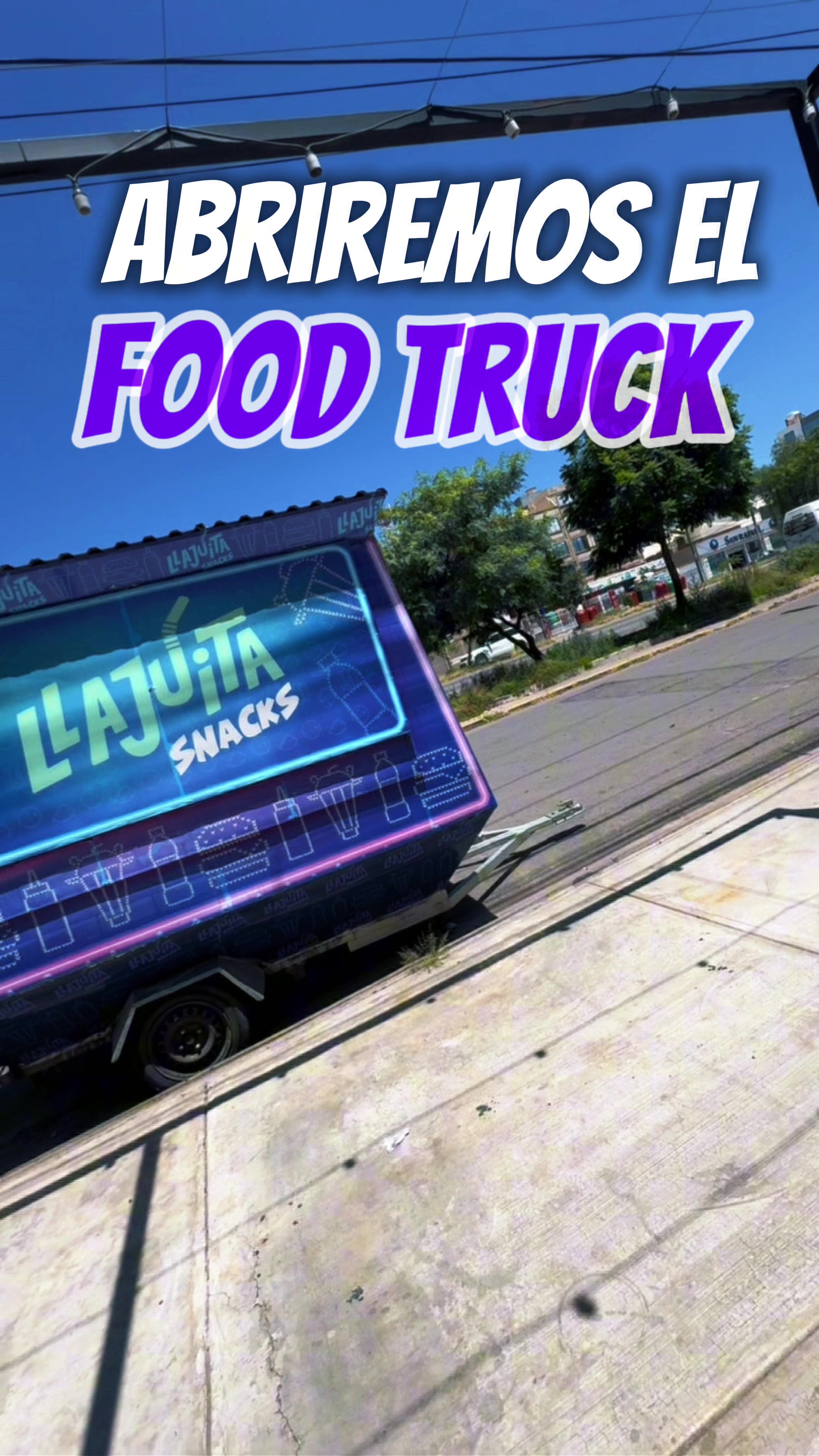 @Llajuita Snacks