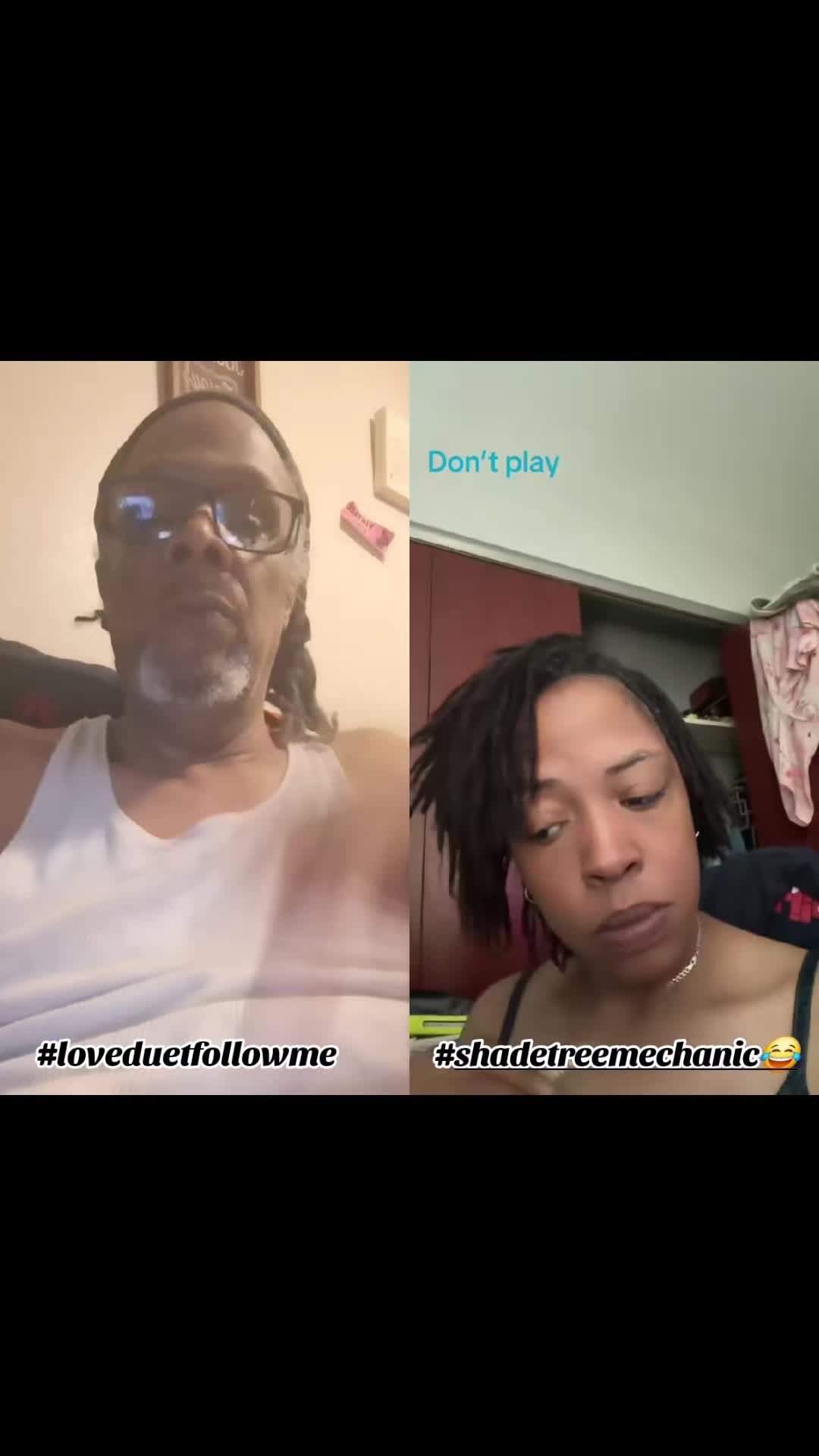 @UNCLEDREF TV SHOWS