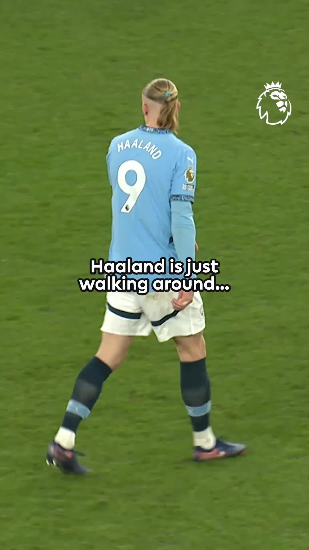 @Premier League