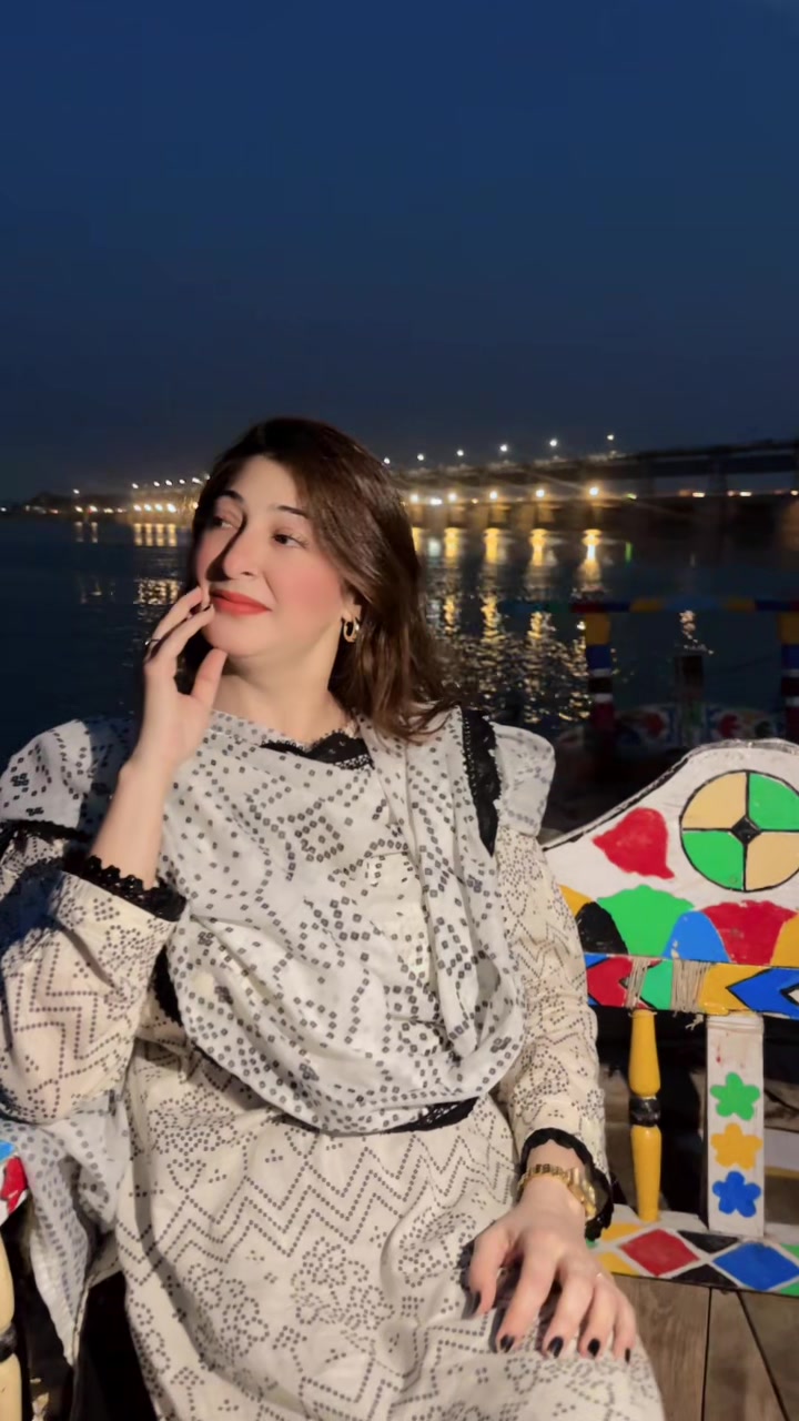 @Shehla Gul Official
