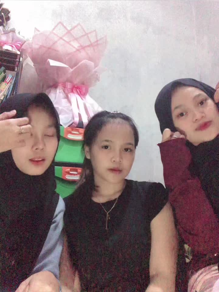 @Selma&Galih💗👑