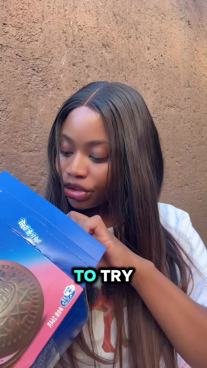 @strawberry bubblebut